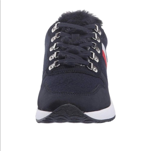 Snickers Tommy Hilfiger - Picture 2 of 11